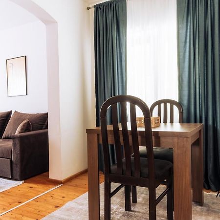 Music House Apartment Tuzla Kültér fotó