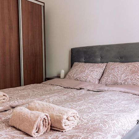 Music House Apartment Tuzla Kültér fotó